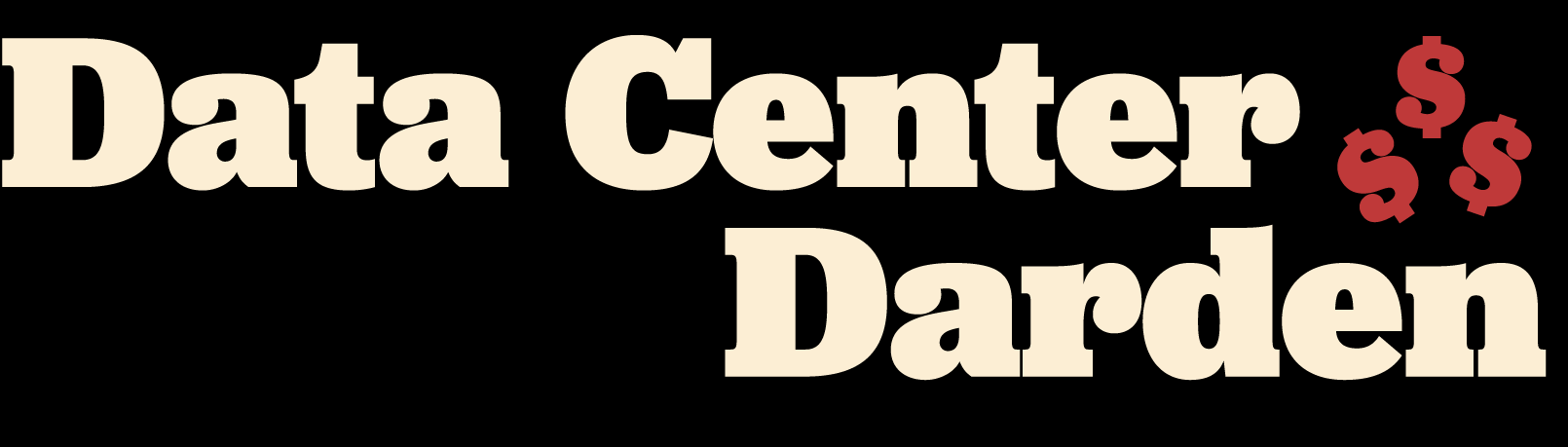 Data Center Darden